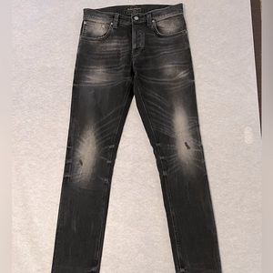 Nudie Jeans Grim Tim Henry Replica